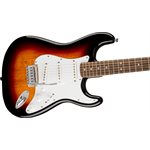 FENDER - AFFINITY SERIES STRATOCASTER - 3 Color Sunburst